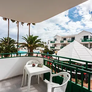  Apartment Malu Spain