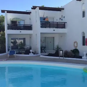  Apartment Arcos 304, Puerto Del Carmen Lanzarote Spain
