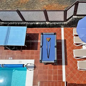  Villa Charlotte Spain