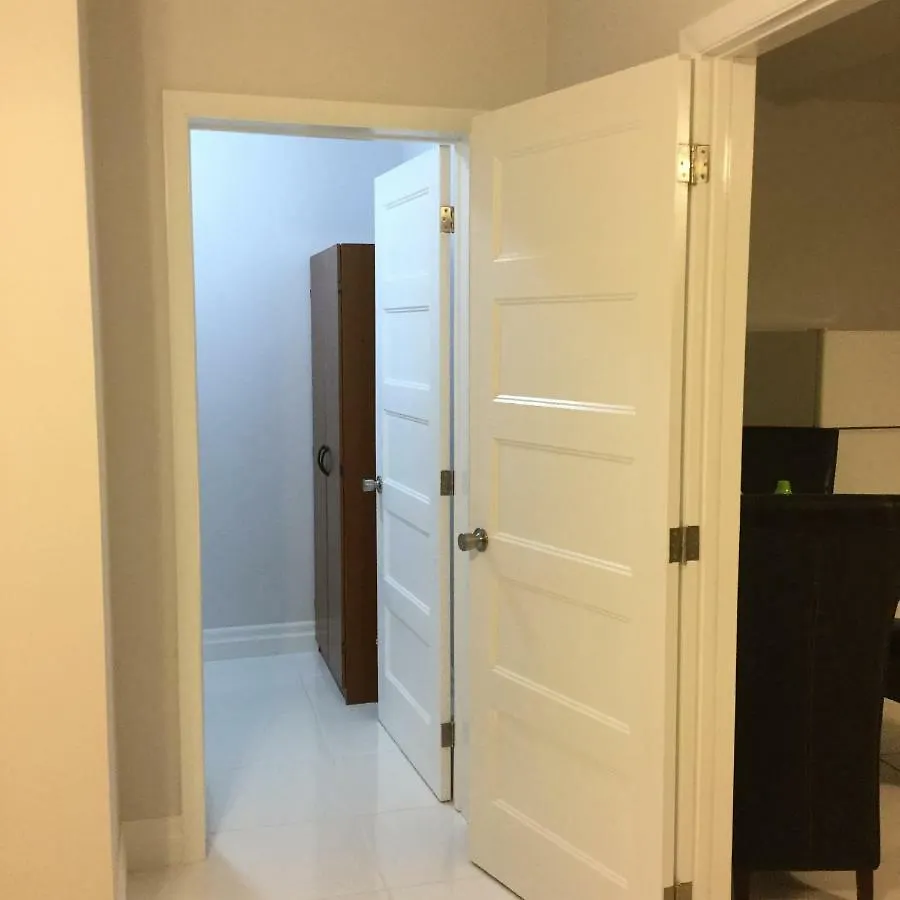 Courage Apartment Nassau Bahamas